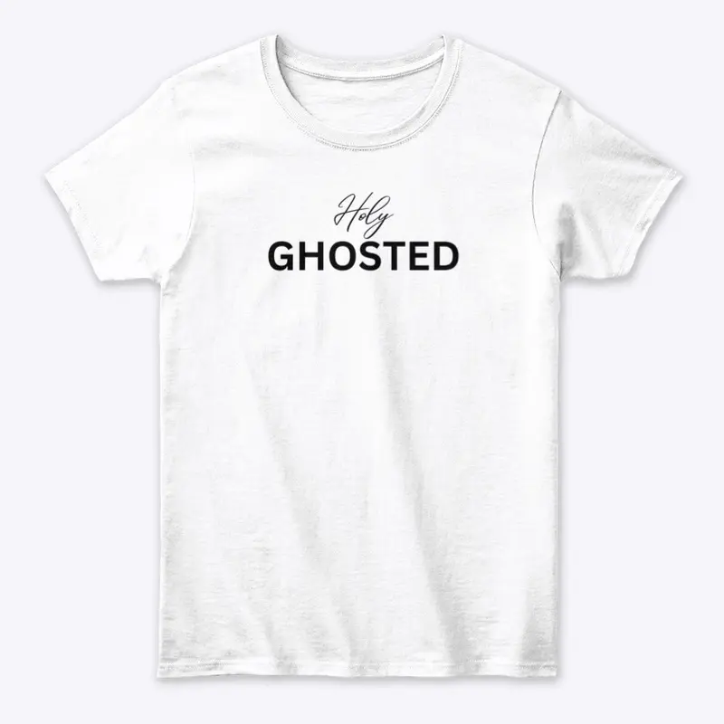 Holy Ghosted