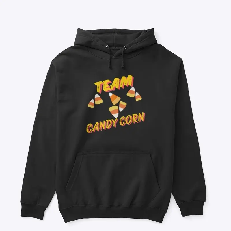 Team Candy Corn