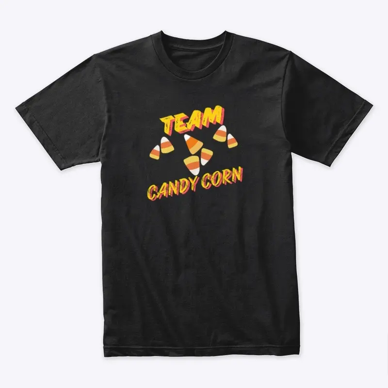 Team Candy Corn