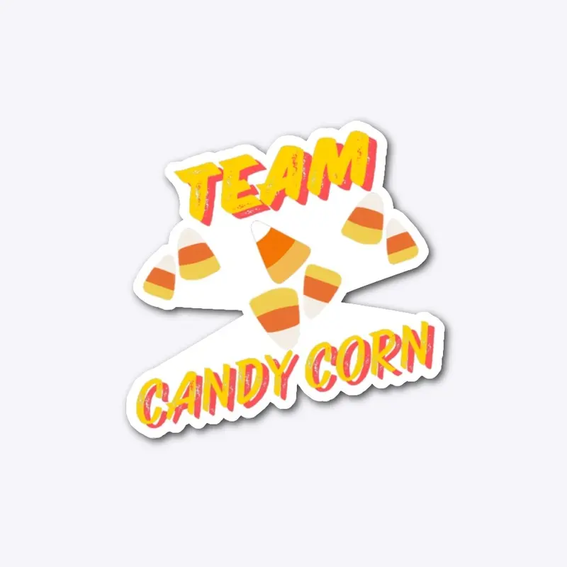 Team Candy Corn