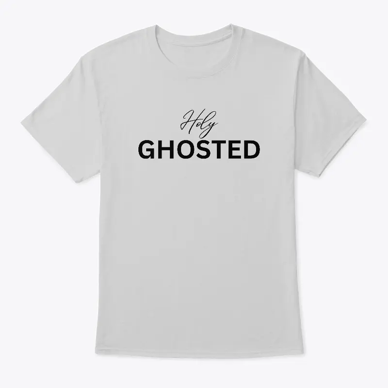 Holy Ghosted